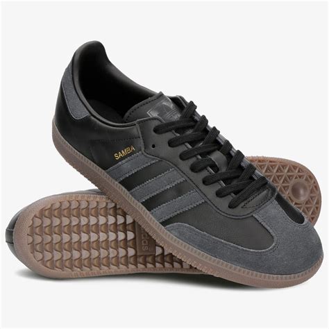 herren adidas schuhe samba|Adidas Samba rubber sole.